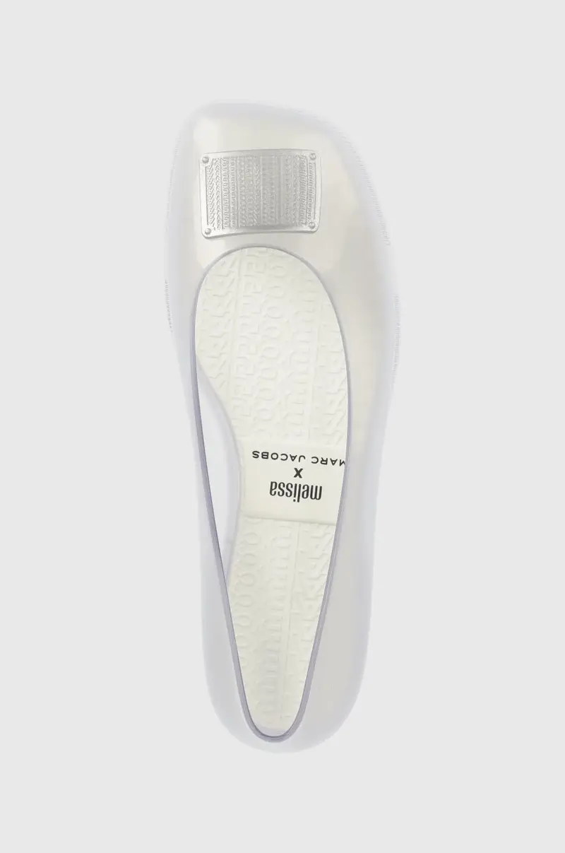 Melissa Ballerine Multicolore 3348779 miniatura 4