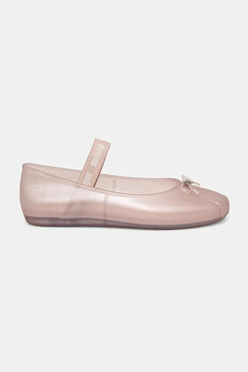 Melissa Ballerine Rosa 3338799 miniatura 2