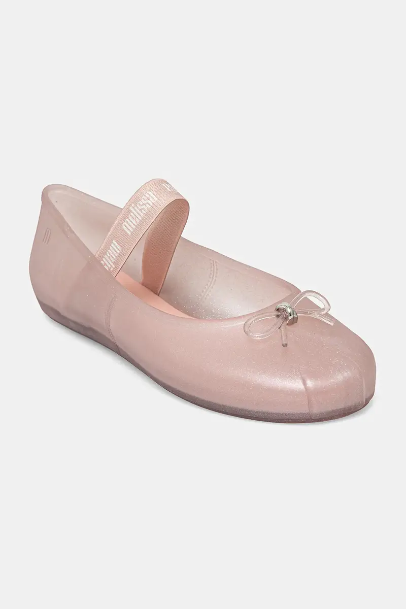 Melissa Ballerine Rosa 3338799