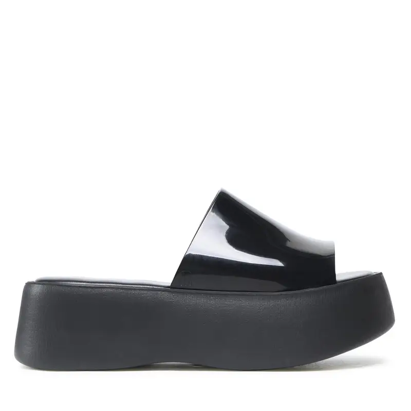 Ciabatte Melissa Becky Ad 32818 Nero