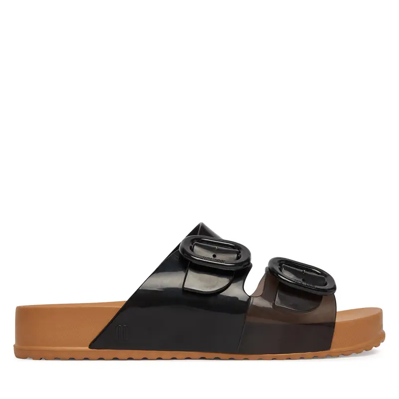 Ciabatte Melissa Cozy Slide Ad 33913 Nero