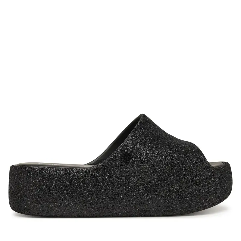 Ciabatte Melissa Free Platform Slide 36126 Nero