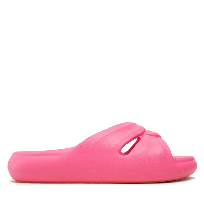 Ciabatte Melissa Free Slide Ad 33532 Rosa