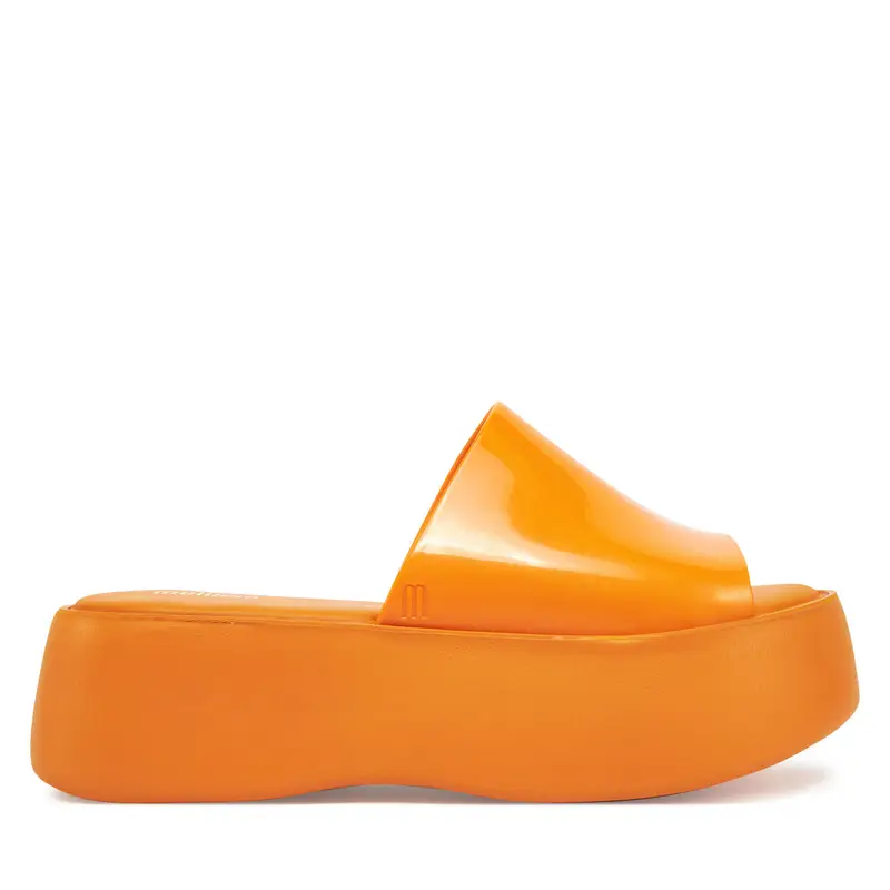 Ciabatte Melissa Melissa Becky Ad 32818 Arancione