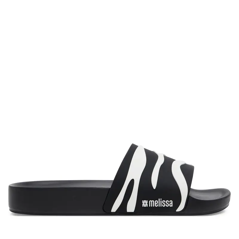 Ciabatte Melissa Melissa Chill Slide Ii Ad 36097 Nero