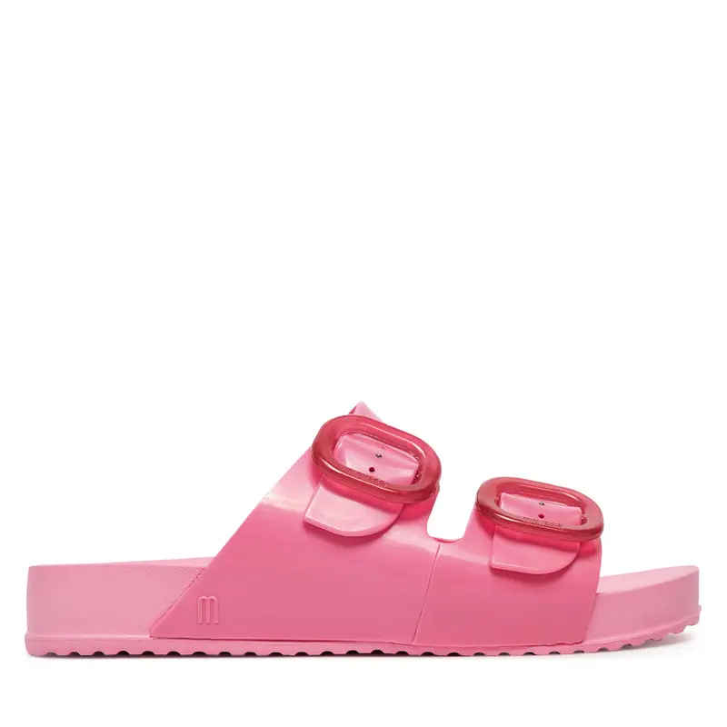 Ciabatte Melissa Melissa Cozy Slide Ad M 33913 Rosa