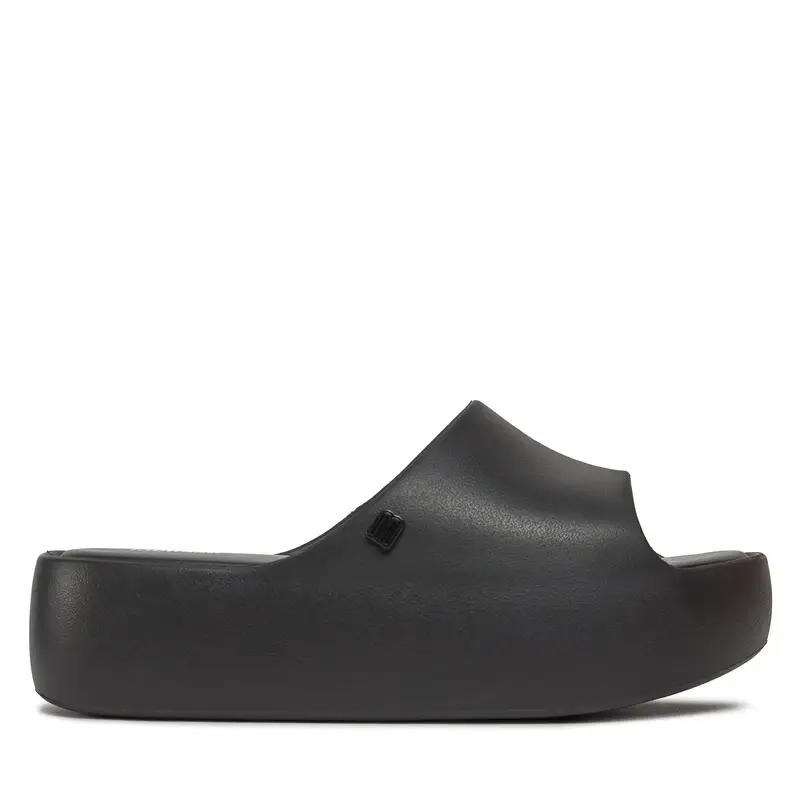 Ciabatte Melissa Melissa Free Platform Slide Ad 35859 Nero