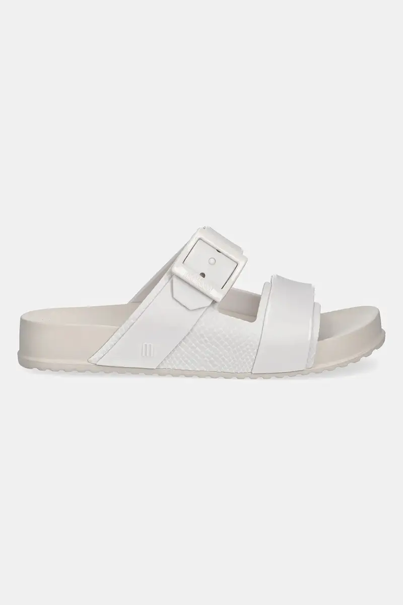 ciabatte slide COZY CONNECTION SLIDE donna colore bianco M 35832 miniatura 2