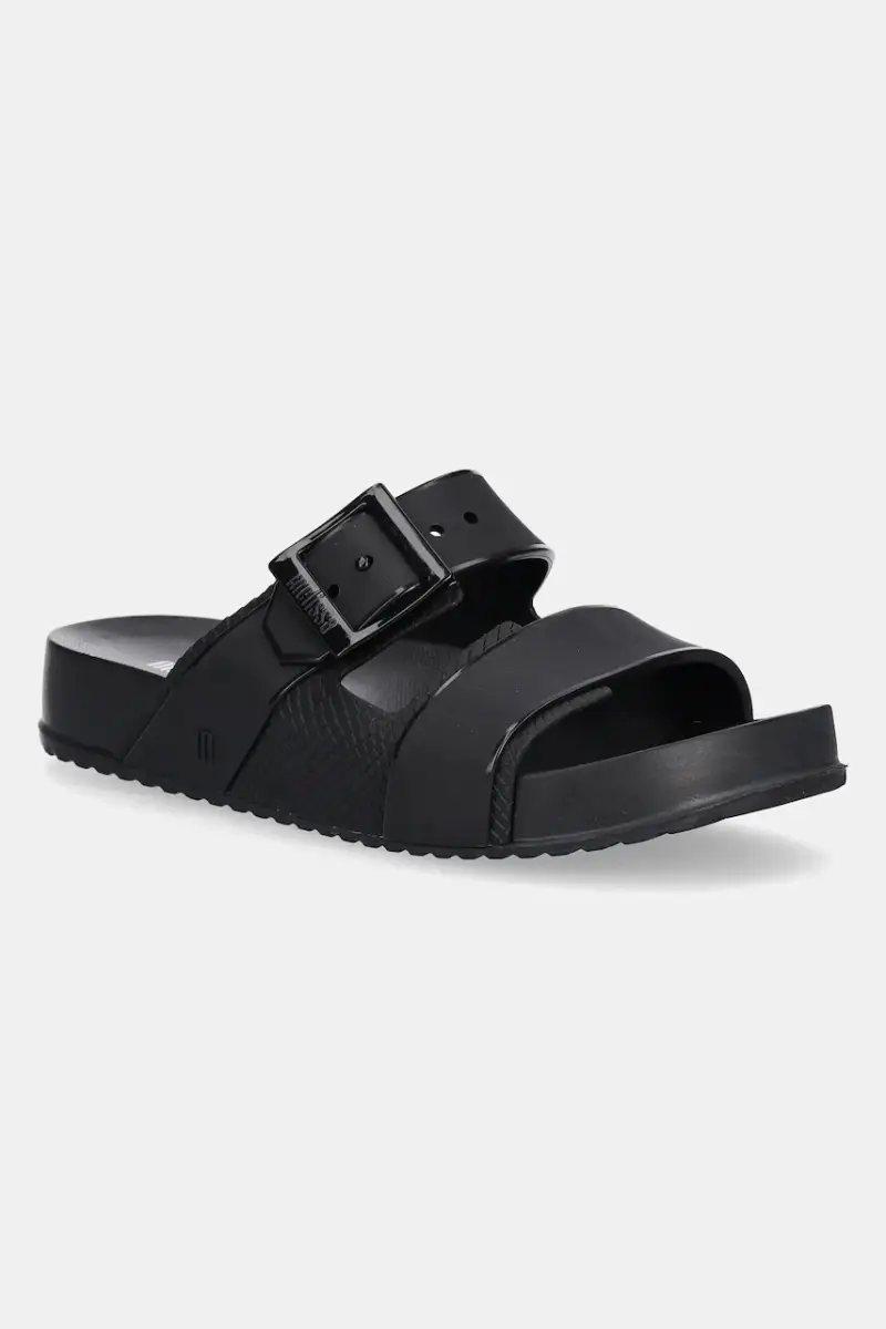 ciabatte slide COZY CONNECTION SLIDE donna colore nero M 35832