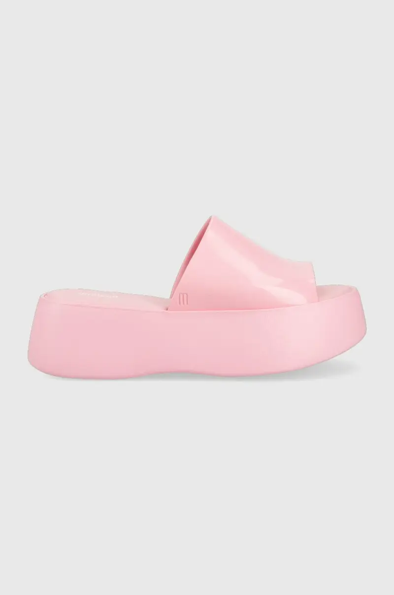 ciabatte slide MELISSA BECKY AD donna M.32818.1358 Rosa