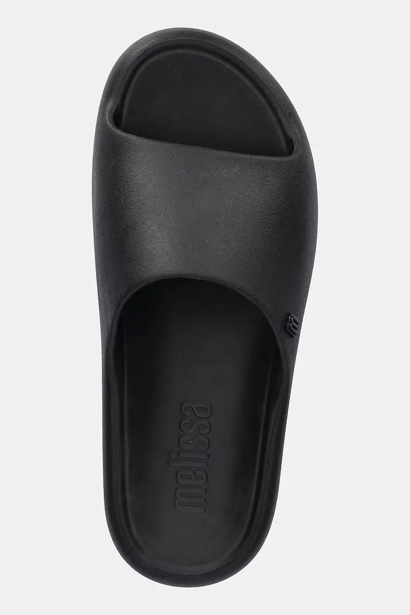 ciabatte slide MELISSA FREE PRINT SLIDE AD donna colore nero M 33973.BA438 miniatura 4