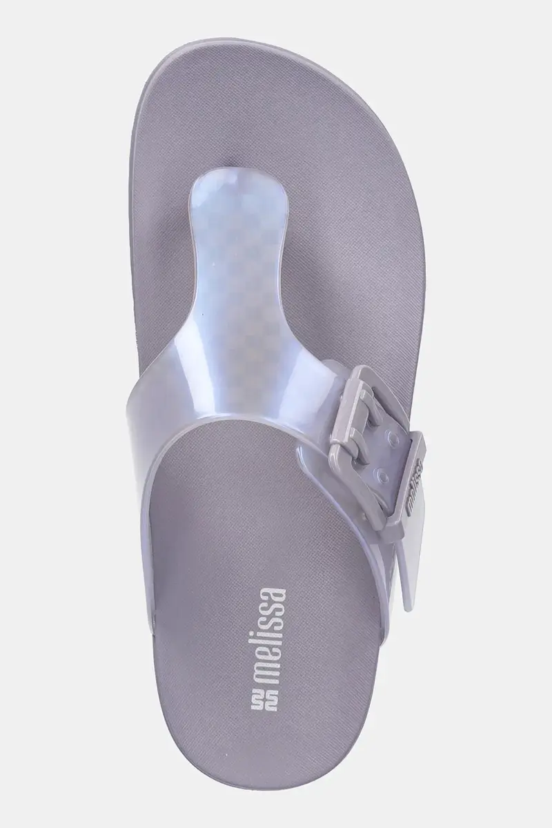 infradito MELISSA COZY FLIP FLOP AD donna colore violetto M 35933.BC915 miniatura 4