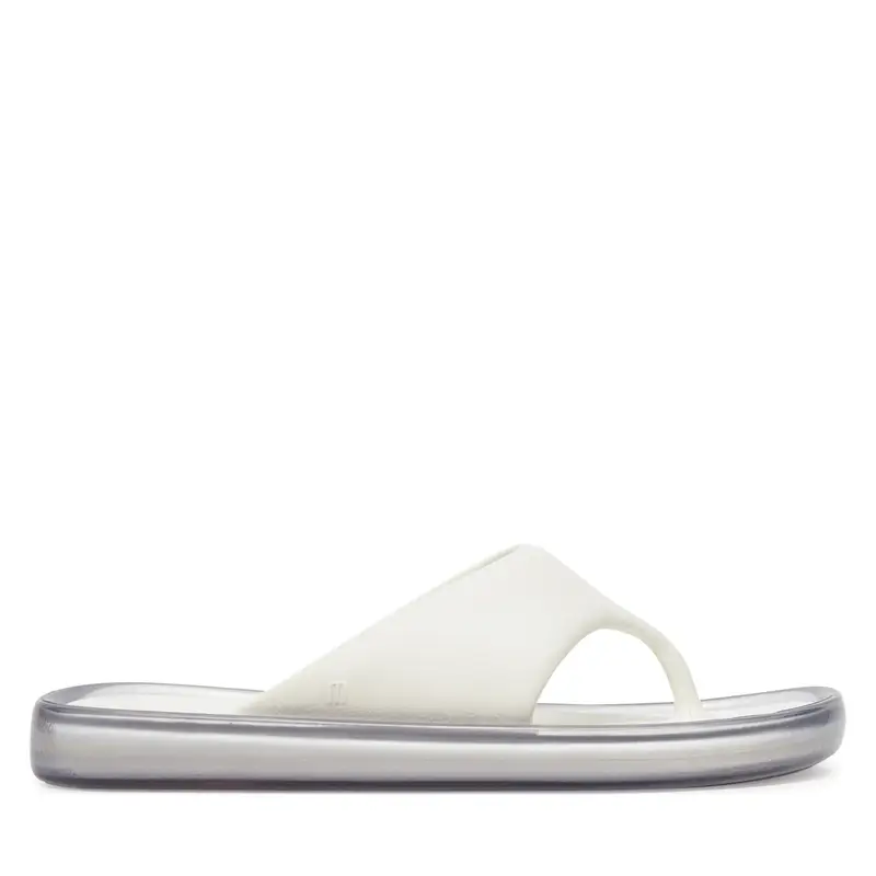 Infradito Melissa Float Ad. 33915 Bianco