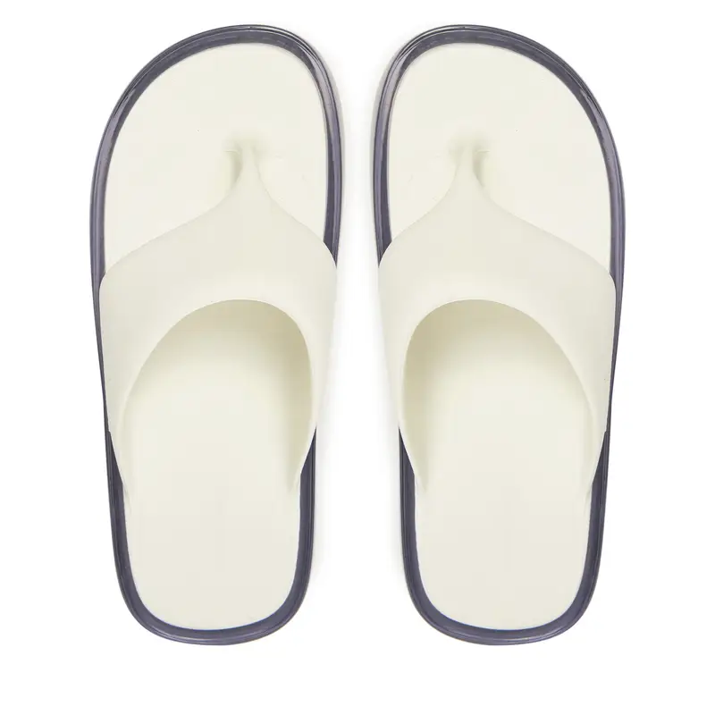 Infradito Melissa Float Ad 33915 Bianco