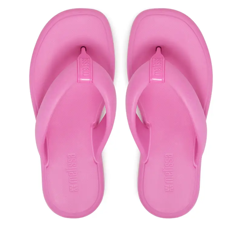 Infradito Melissa Melissa Free Low 36134 Rosa
