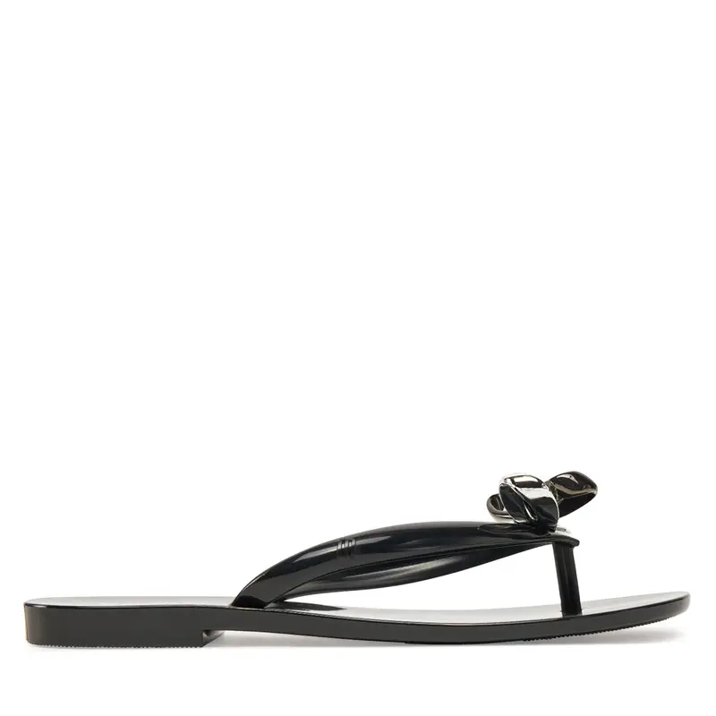 Infradito Melissa Melissa Harmonic Chrome X Ad 35997 Nero