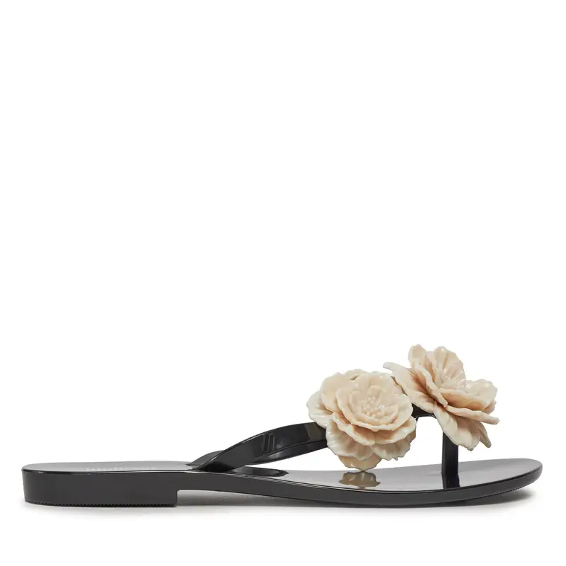 Infradito Melissa Melissa Harmonic Springtime Ad 35704 Nero