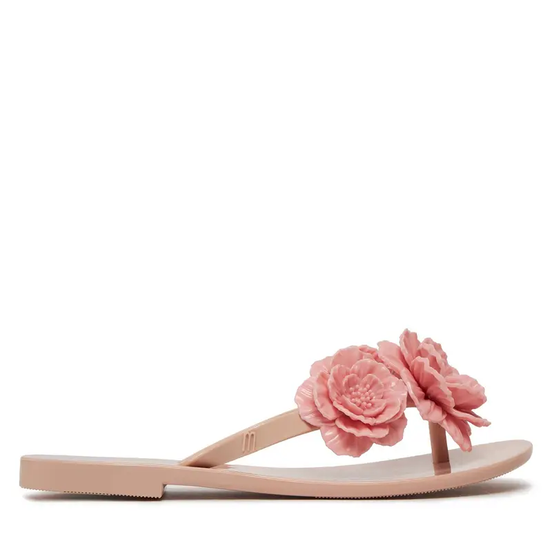 Infradito Melissa Melissa Harmonic Springtime Ad 35704 Rosa