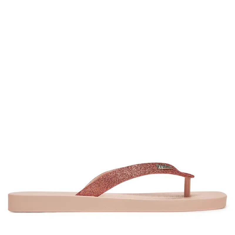 Infradito Melissa Melissa Sun Long Beach II Ad 35781 Rosa