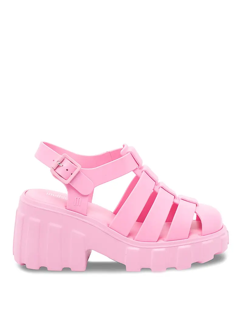 Sandali Color Carne E Neutri