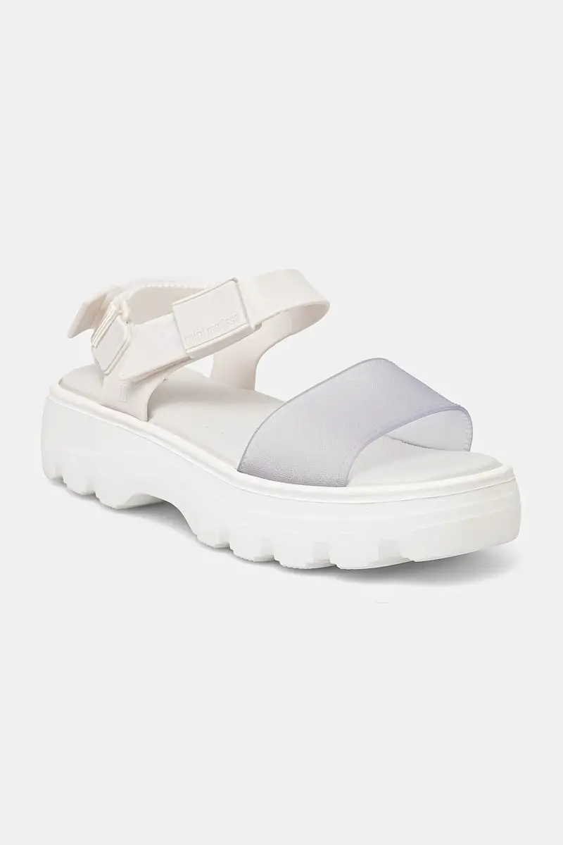 sandali KICK OFF SANDAL colore bianco M.35692