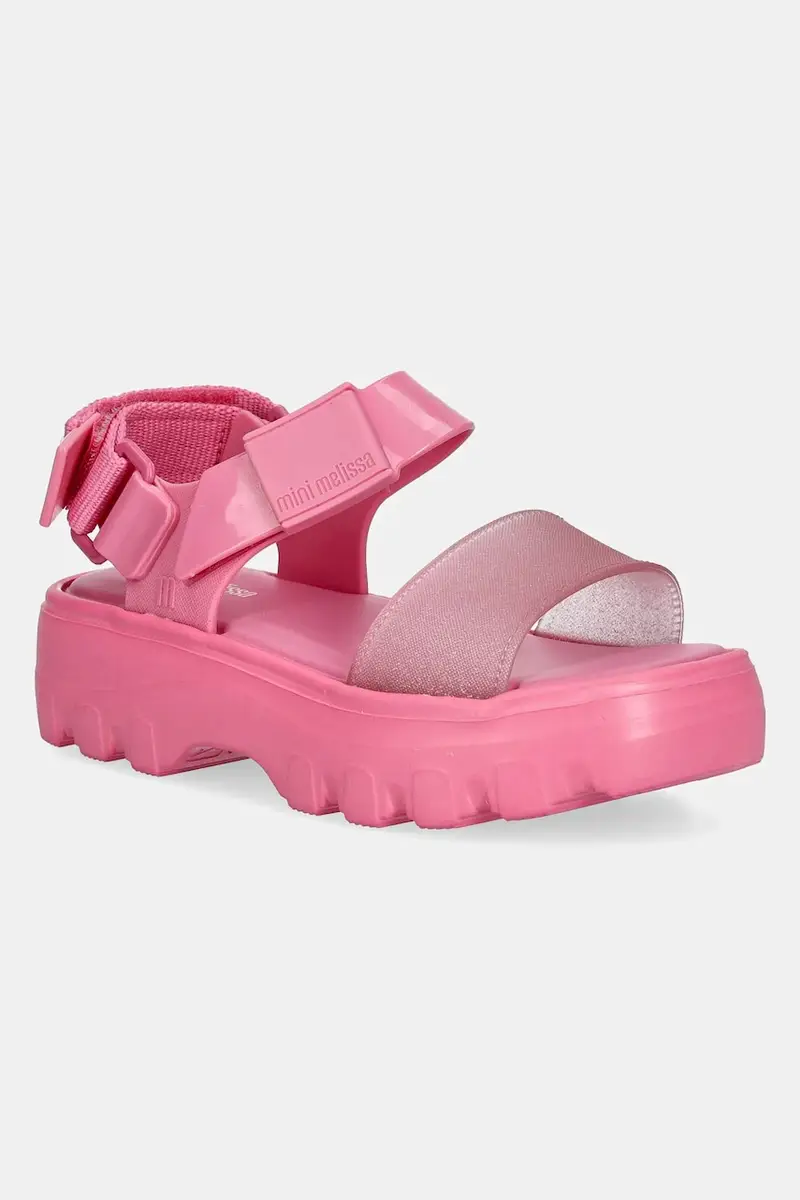 sandali KICK OFF SANDAL colore rosa M.35692