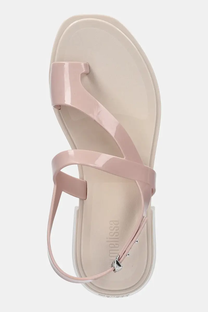 sandali MELISSA CASSIE AD Rosa miniatura 4