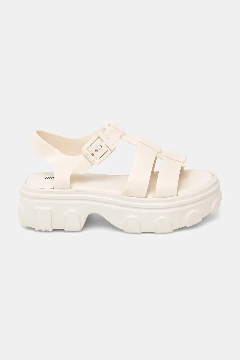 sandali MELISSA ELLA AD donna colore beige M 35791.AV418 miniatura 2