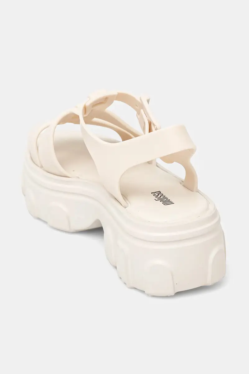 sandali MELISSA ELLA AD donna colore beige M 35791.AV418 miniatura 3