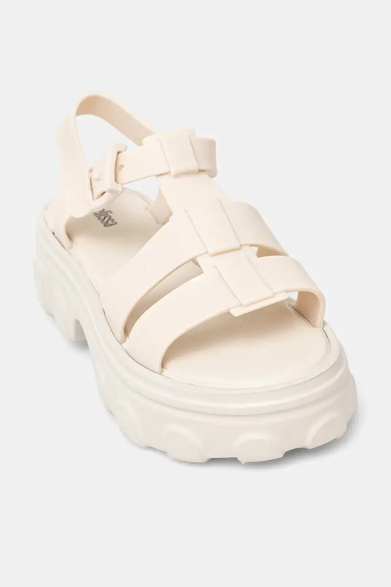 sandali MELISSA ELLA AD donna colore beige M 35791.AV418