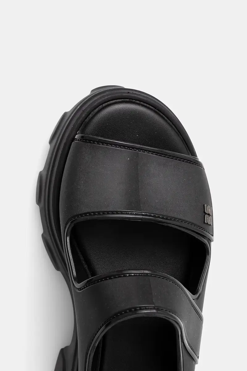 sandali MELISSA ELLA MOVE AD donna colore nero M 36150.BH670 miniatura 4