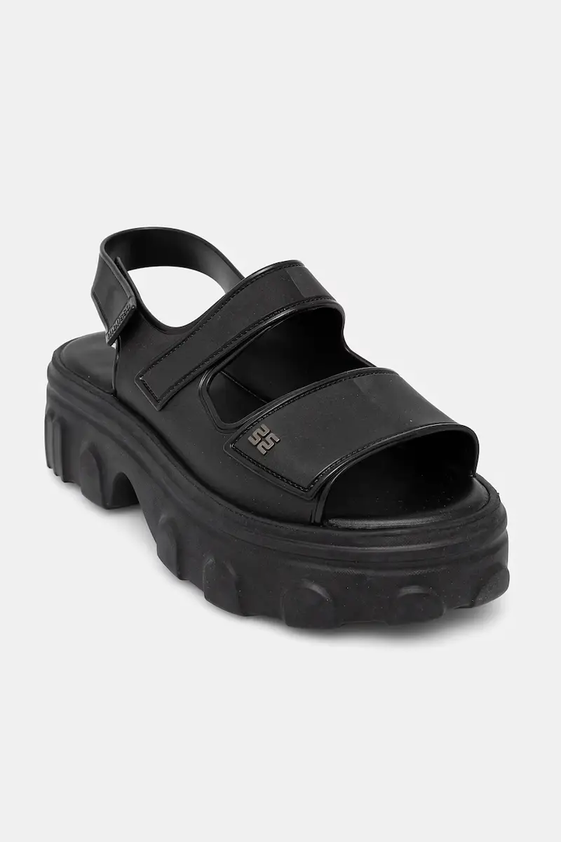 sandali MELISSA ELLA MOVE AD donna colore nero M 36150.BH670