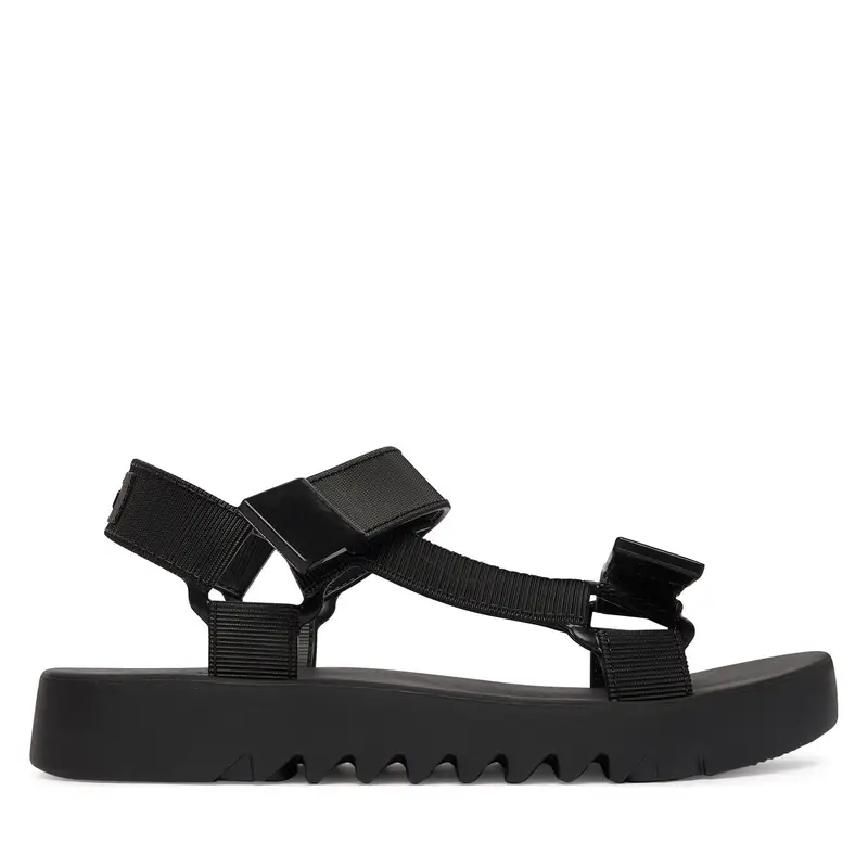 Sandali Melissa Flowing Papete Ad 33908 Nero