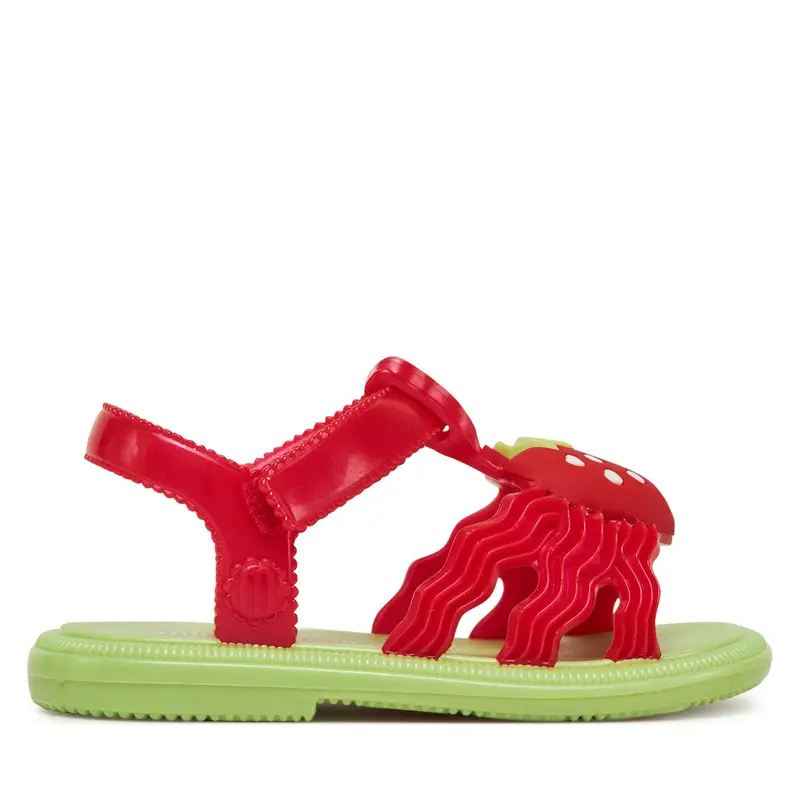 Sandali Melissa Hip Sandal 35957 Rosso