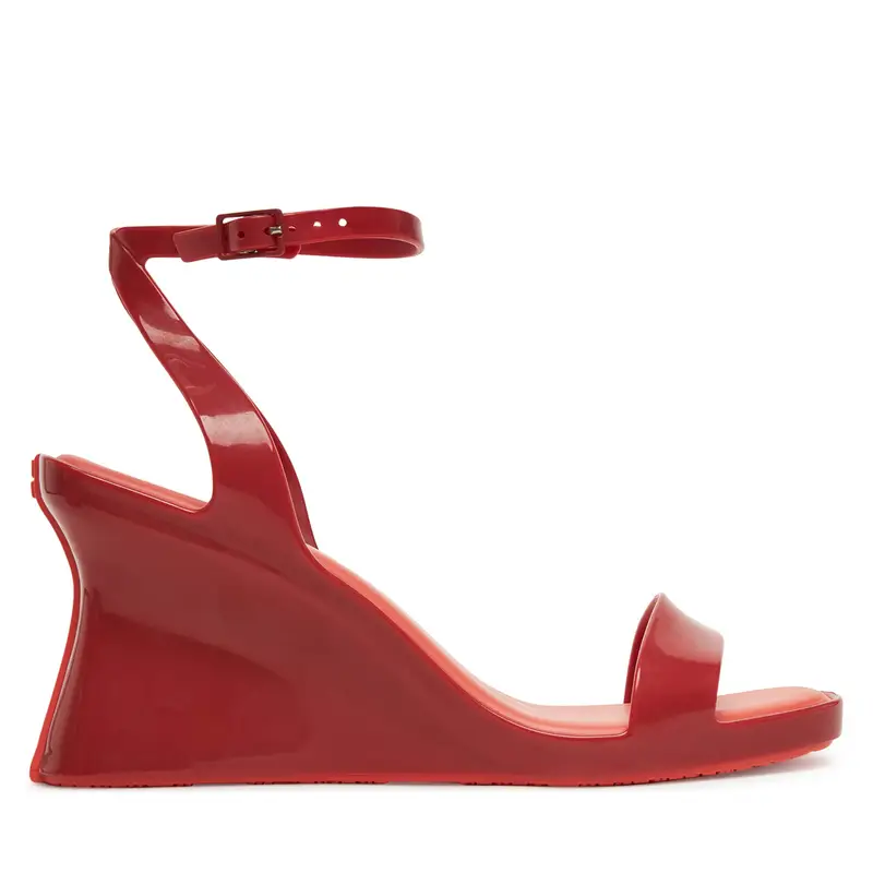 Sandali Melissa Melissa Celinna Ad 36109 Rosso