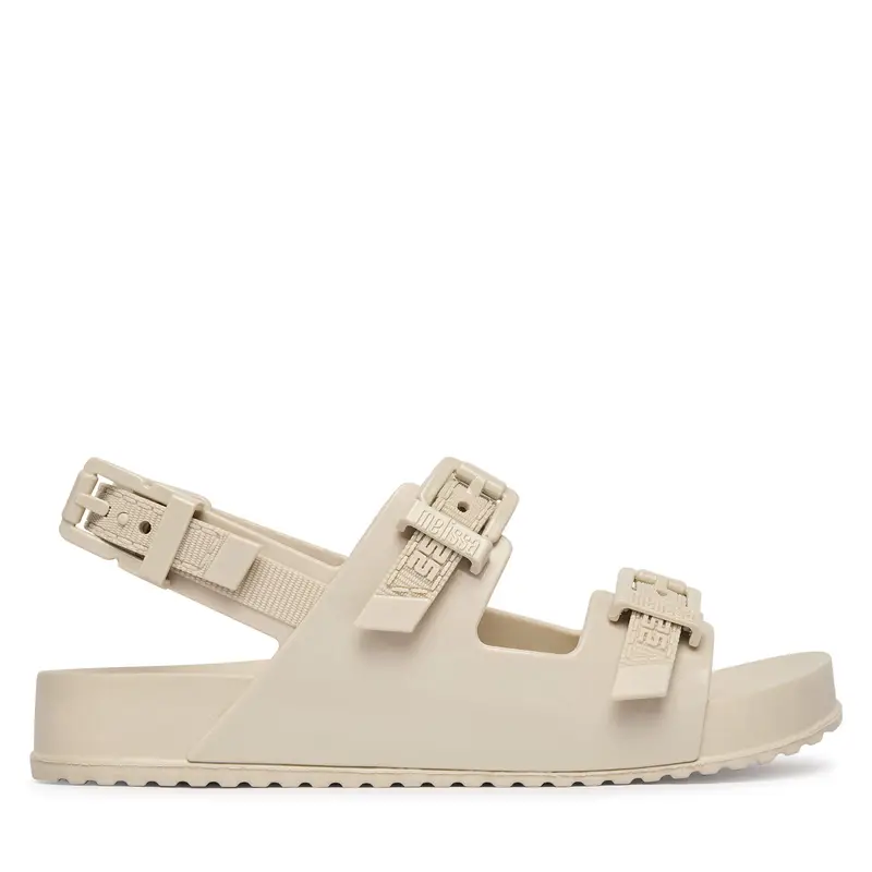 Sandali Melissa Melissa Cozy Sandal Ad 36895 Beige