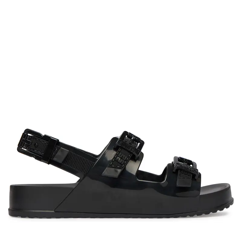 Sandali Melissa Melissa Cozy Sandal Ad 36895 Nero