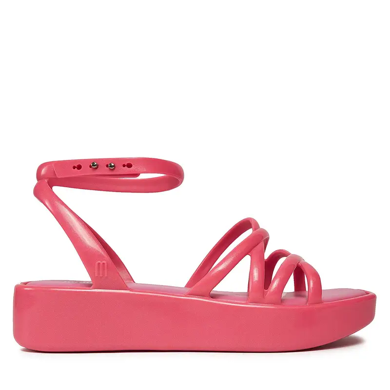 Sandali Melissa Melissa Debbie Ad 33997 Rosa