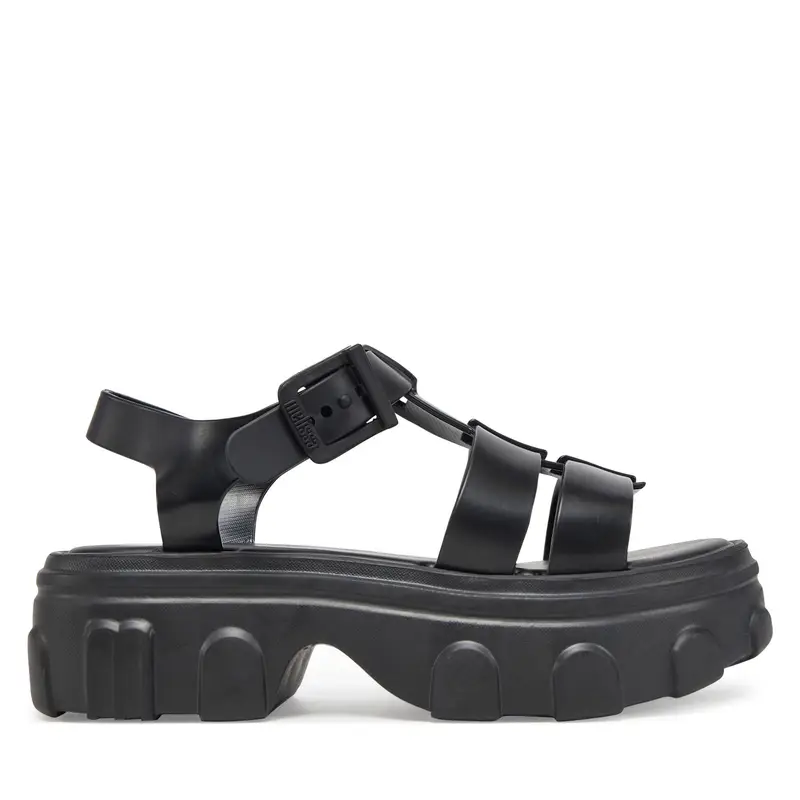 Sandali Melissa Melissa Ella Ad 35791 Nero