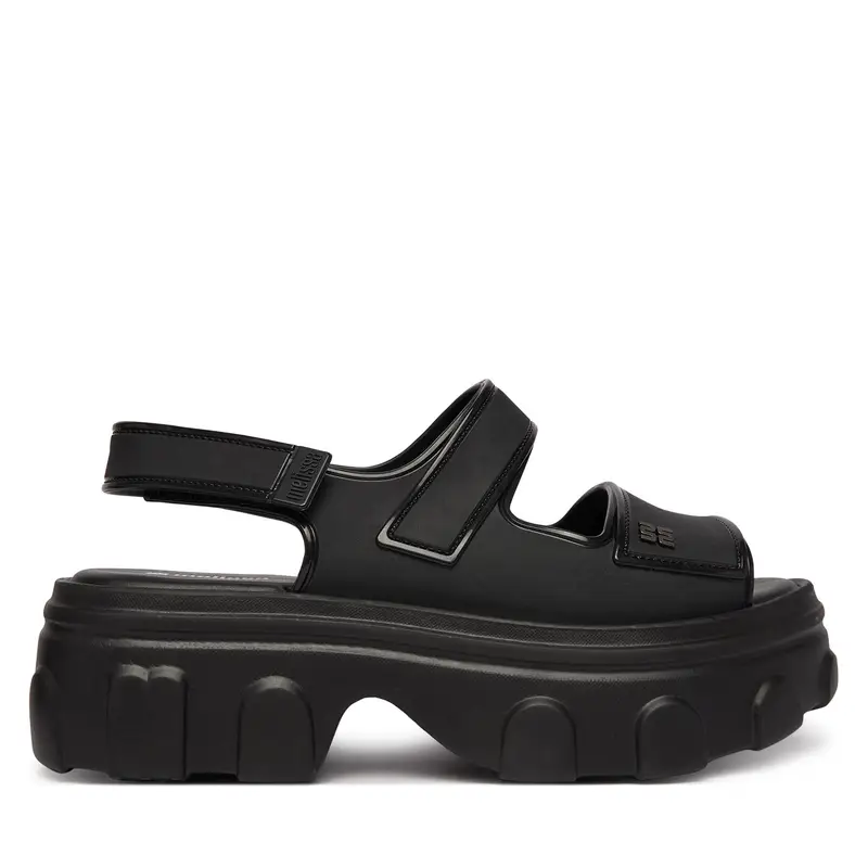 Sandali Melissa Melissa Ella Move Ad 36150 Nero