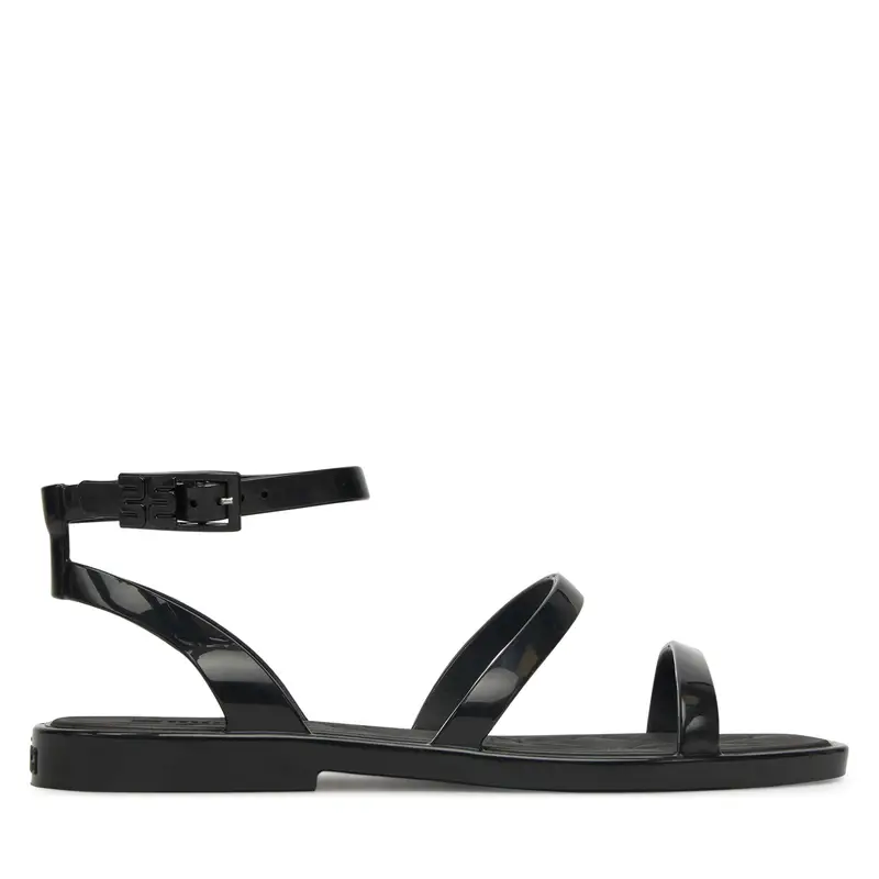 Sandali Melissa Melissa Heat Sandal Ad 36044 Nero