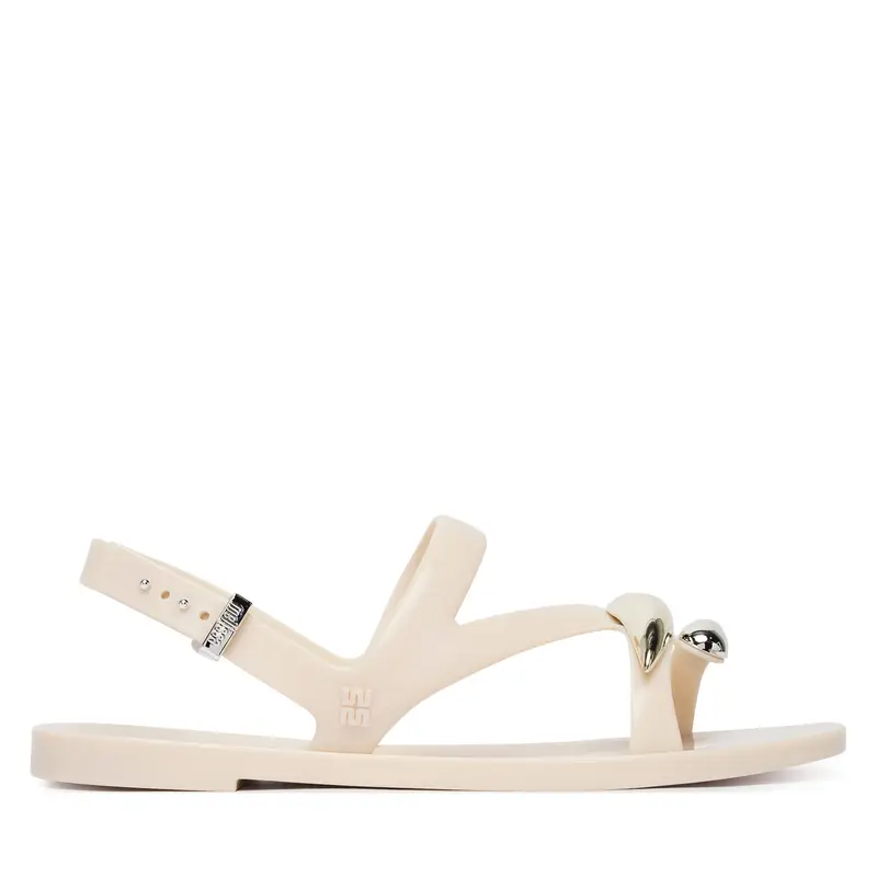 Sandali Melissa Melissa Iris Sandal Ad 37849 Beige