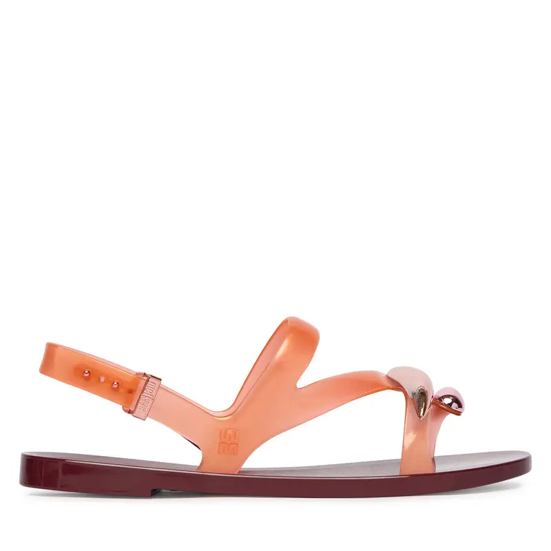 Sandali Melissa Melissa Iris Sandal Ad 37849 Multicolore