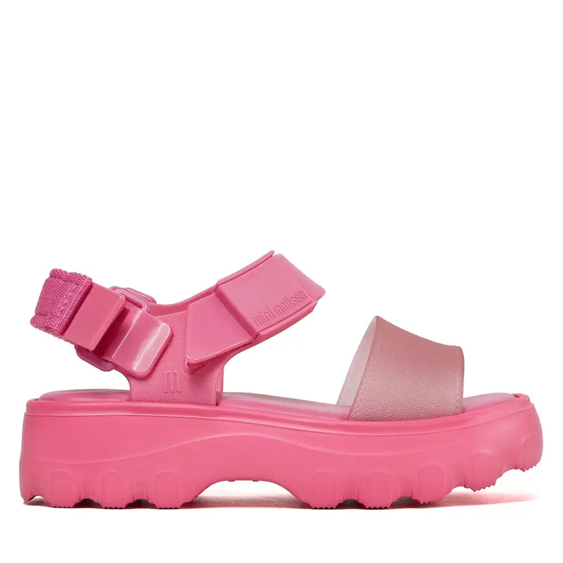 Sandali Melissa Melissa Kick Off Sandal Inf 35692 Rosa