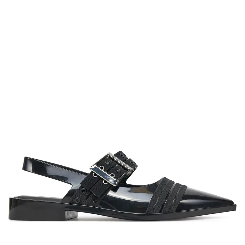 Sandali Melissa Melissa Ladylike Ad M 35973 Nero