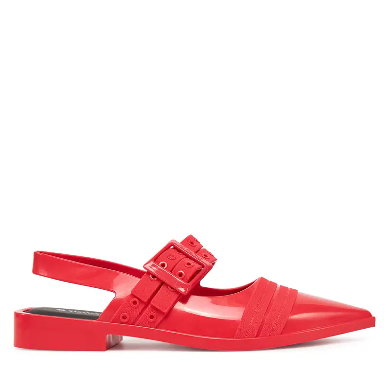 Sandali Melissa Melissa Ladylike Ad M 35973 Rosso