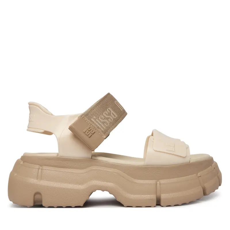 Sandali Melissa Melissa Pulse Ad 36854 Beige