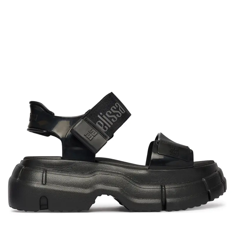 Sandali Melissa Melissa Pulse Ad 36854 Nero
