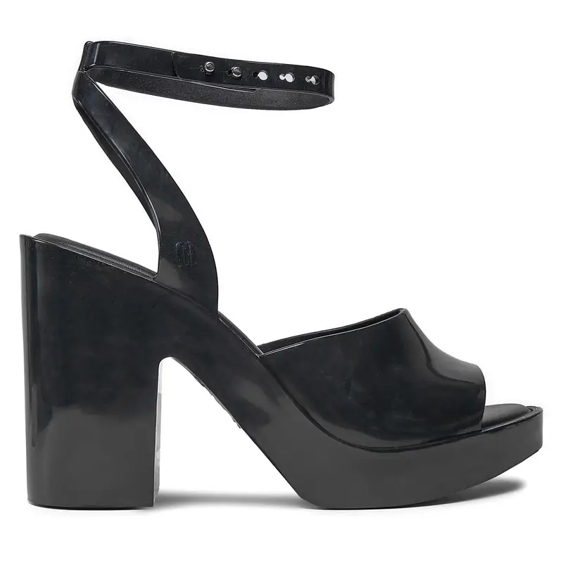 Sandali Melissa Melissa Rita Ad 33965 Nero