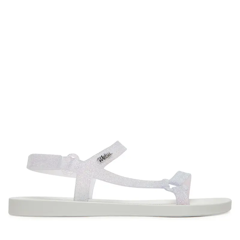 Sandali Melissa Melissa Sun Downtown II Ad 36098 Bianco